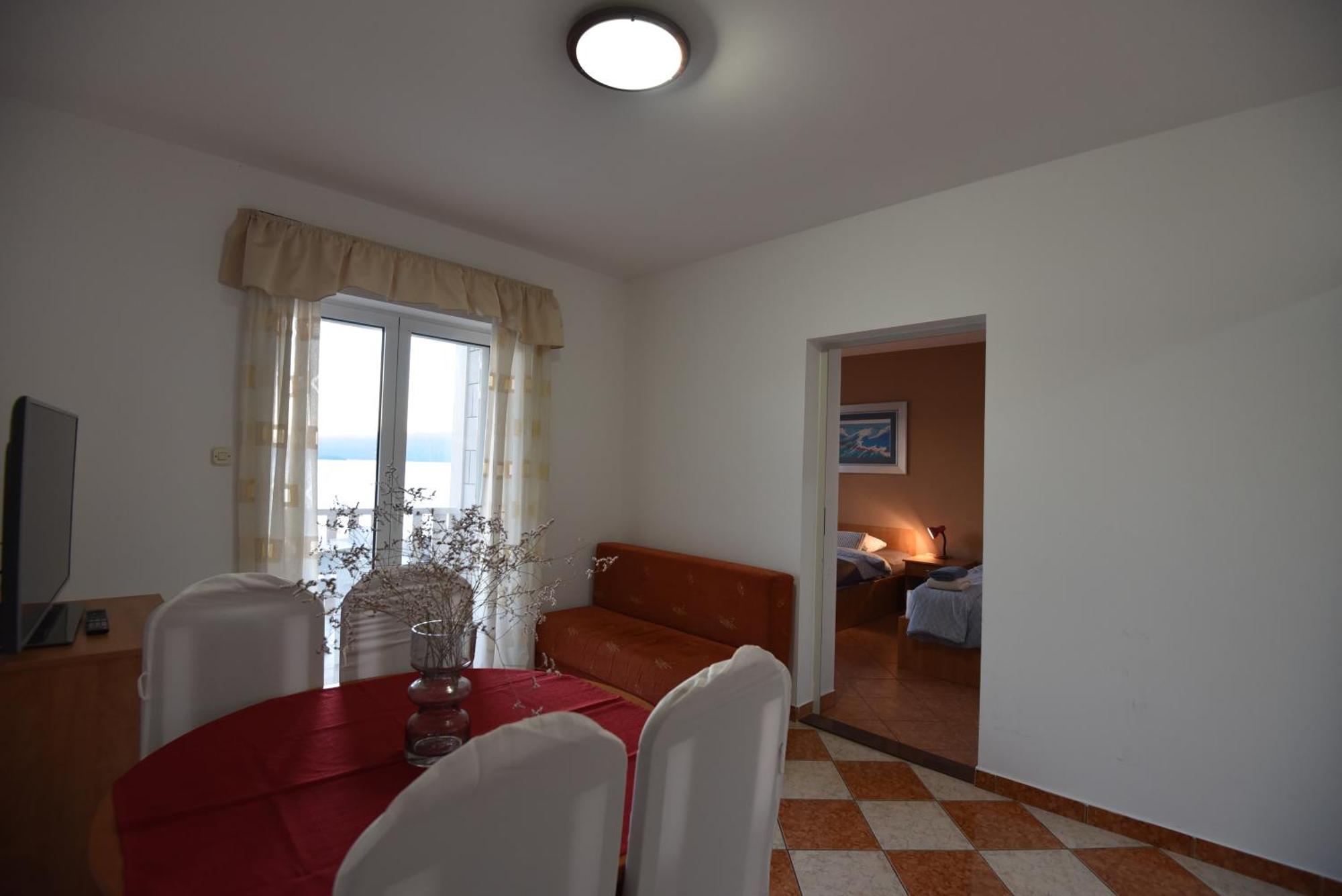 Apartment Resort 코마르나 외부 사진