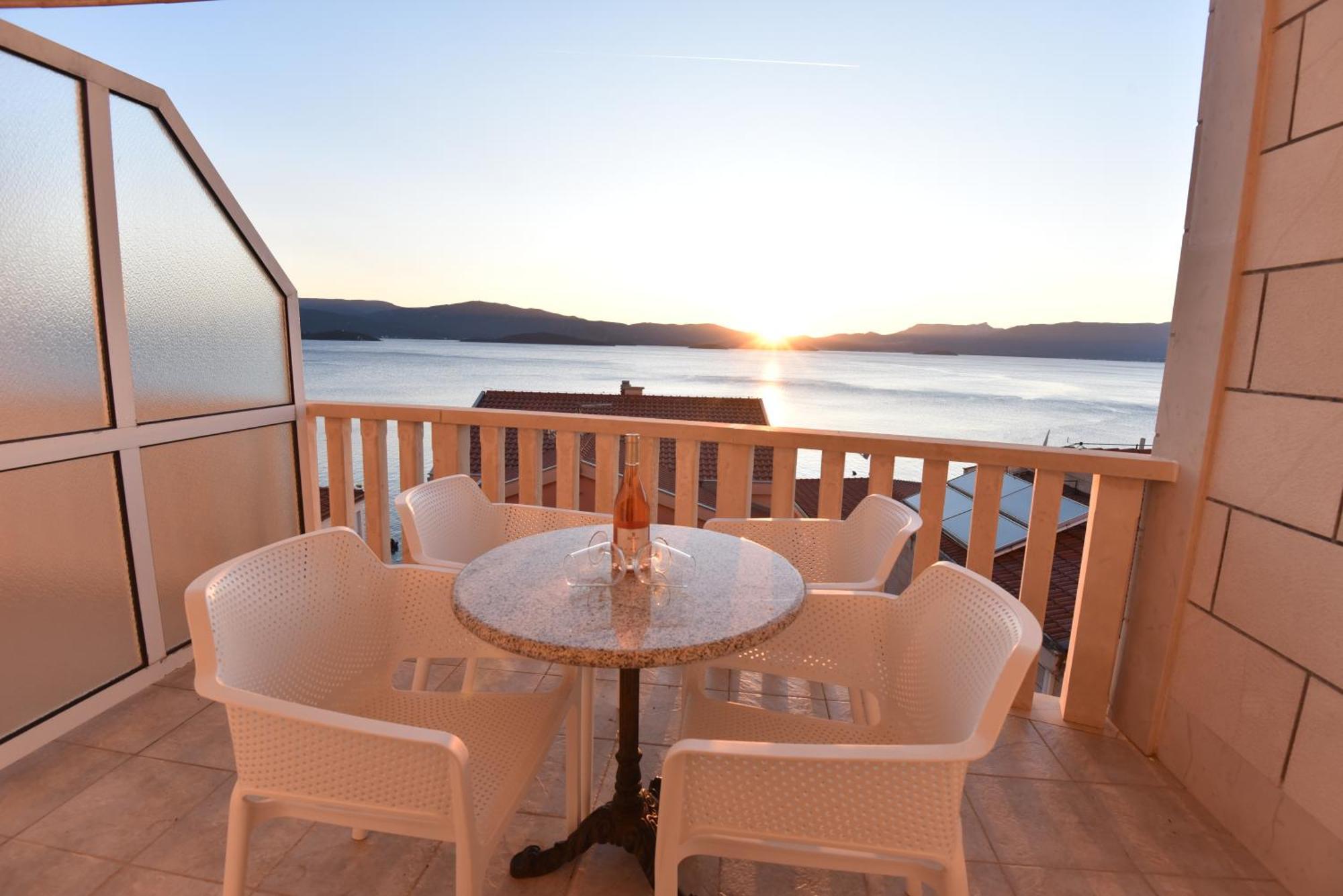 Apartment Resort 코마르나 외부 사진