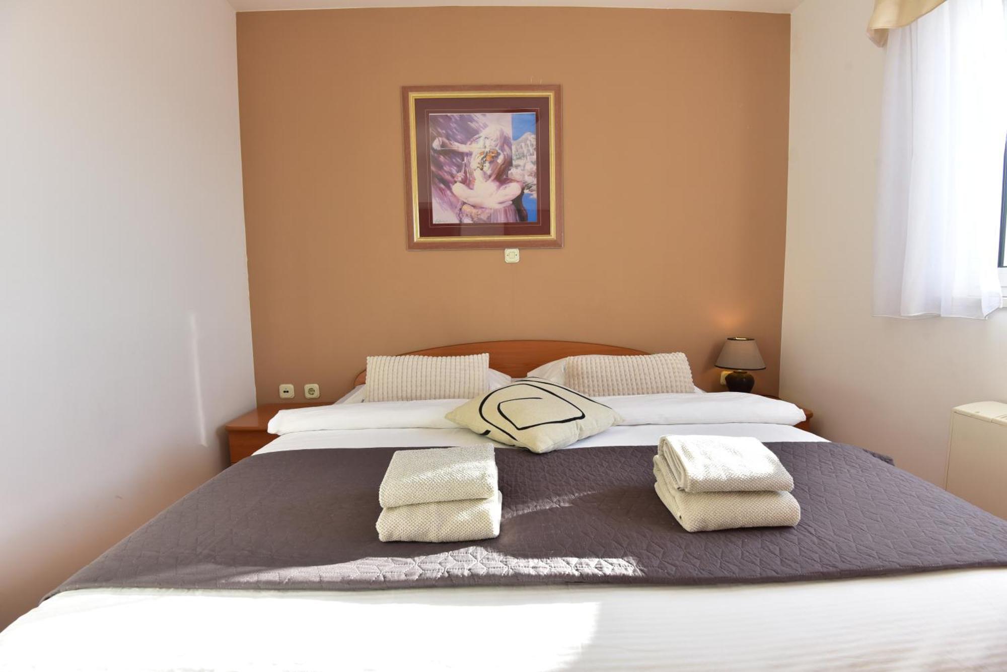 Apartment Resort 코마르나 외부 사진